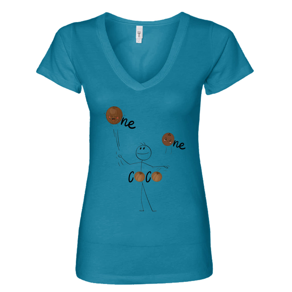 Turquoise - N1540 - FRONT