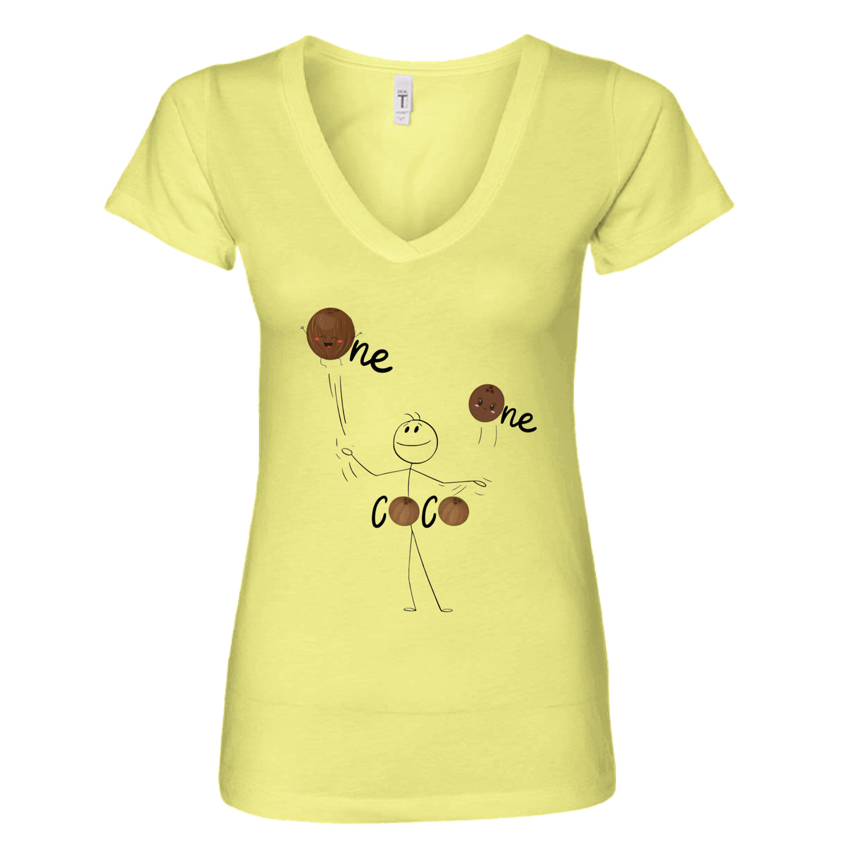Banana Cream - N1540 - FRONT