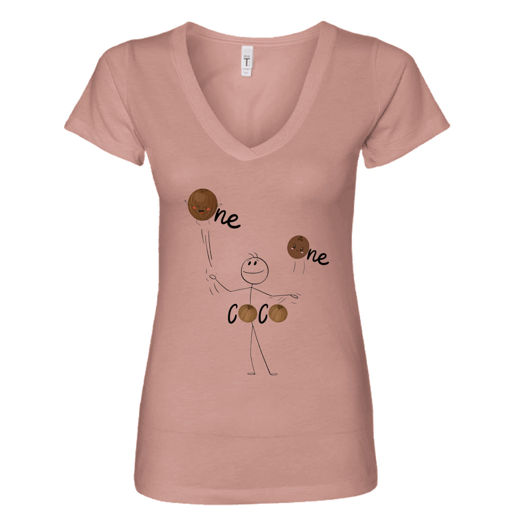 Desert Pink - N1540 - FRONT