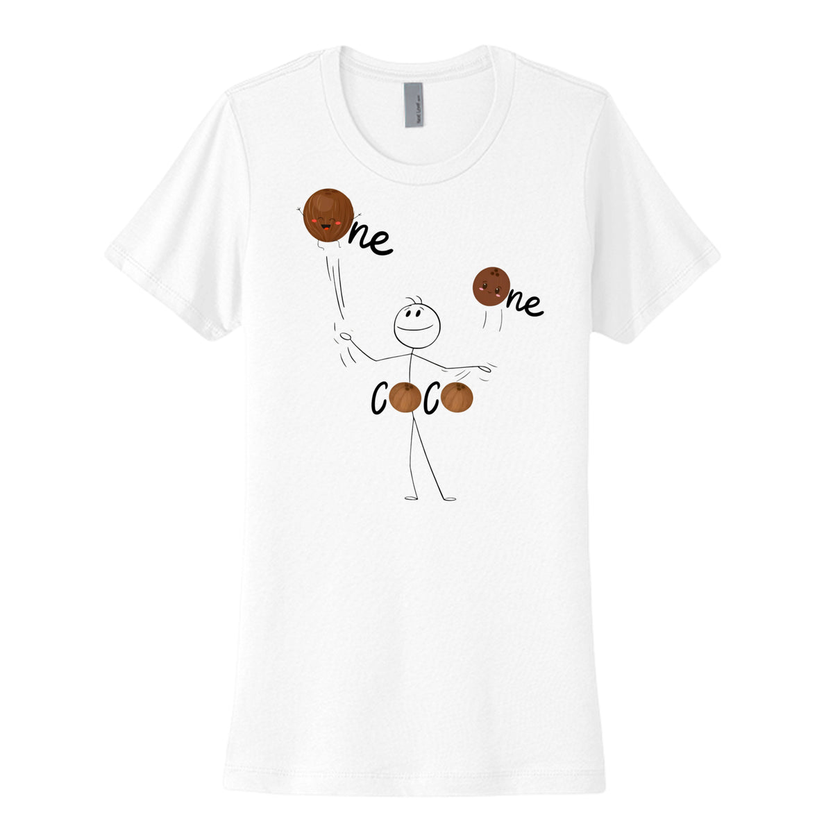 White - N3900 - FRONT