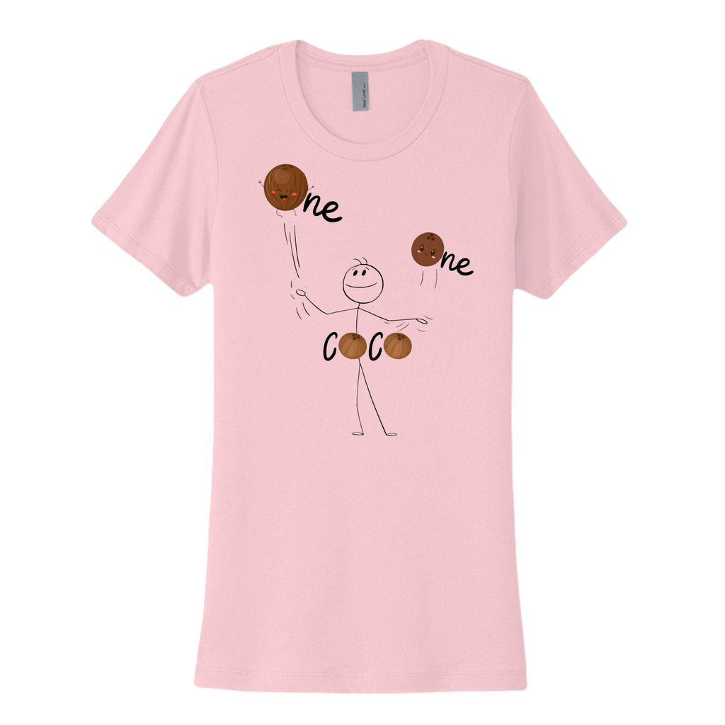 Light Pink - N3900 - FRONT