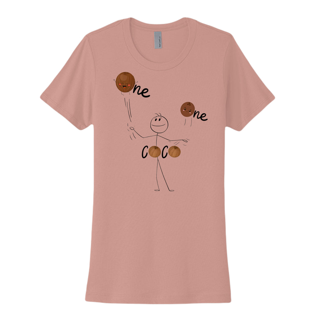 Desert Pink - N3900 - FRONT