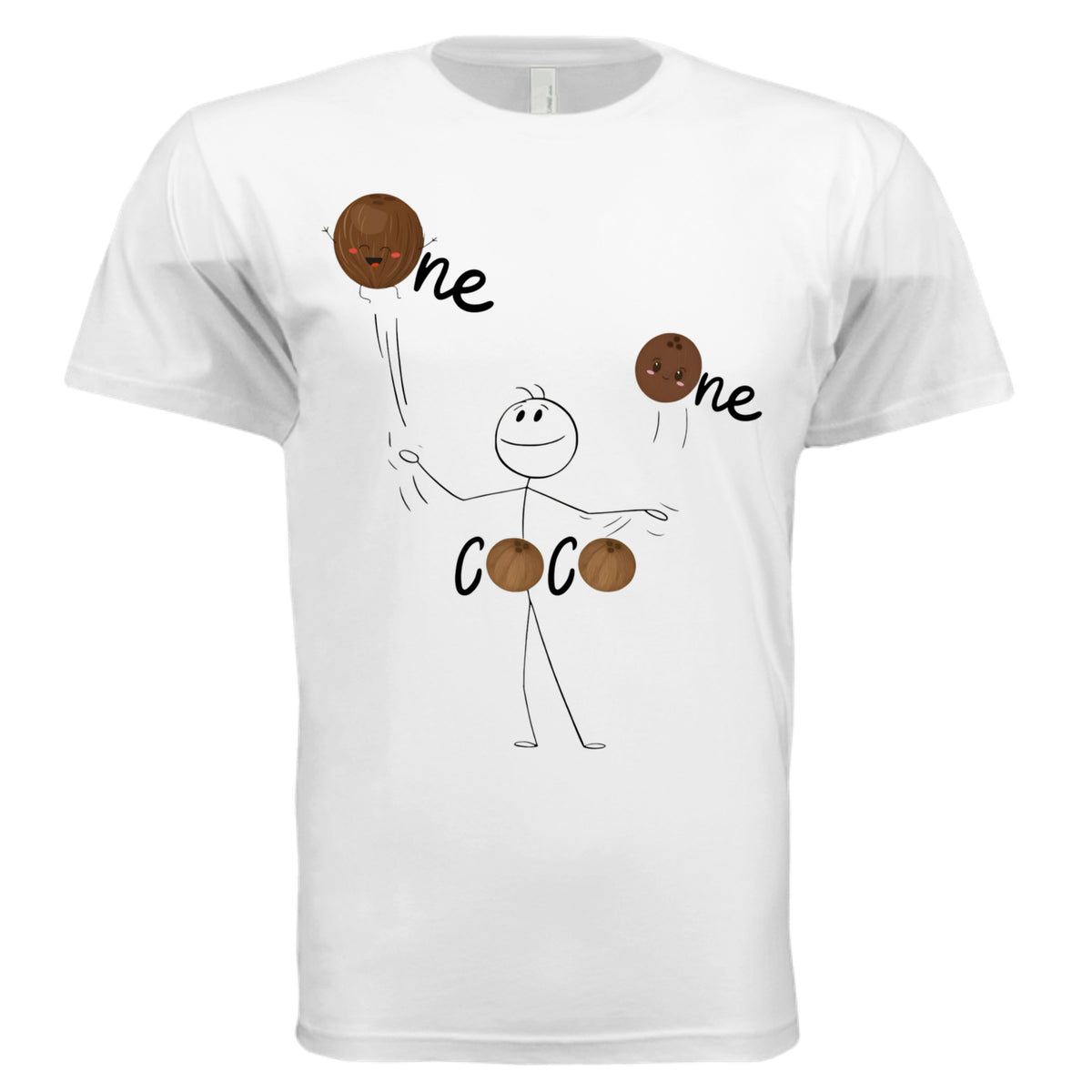 White - 3600 - FRONT