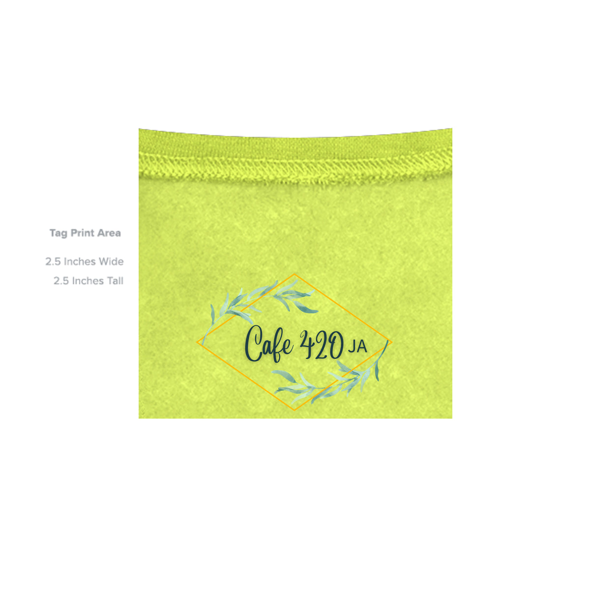 SAFETY GREEN - G180 - INSIDE_TAG_LINE