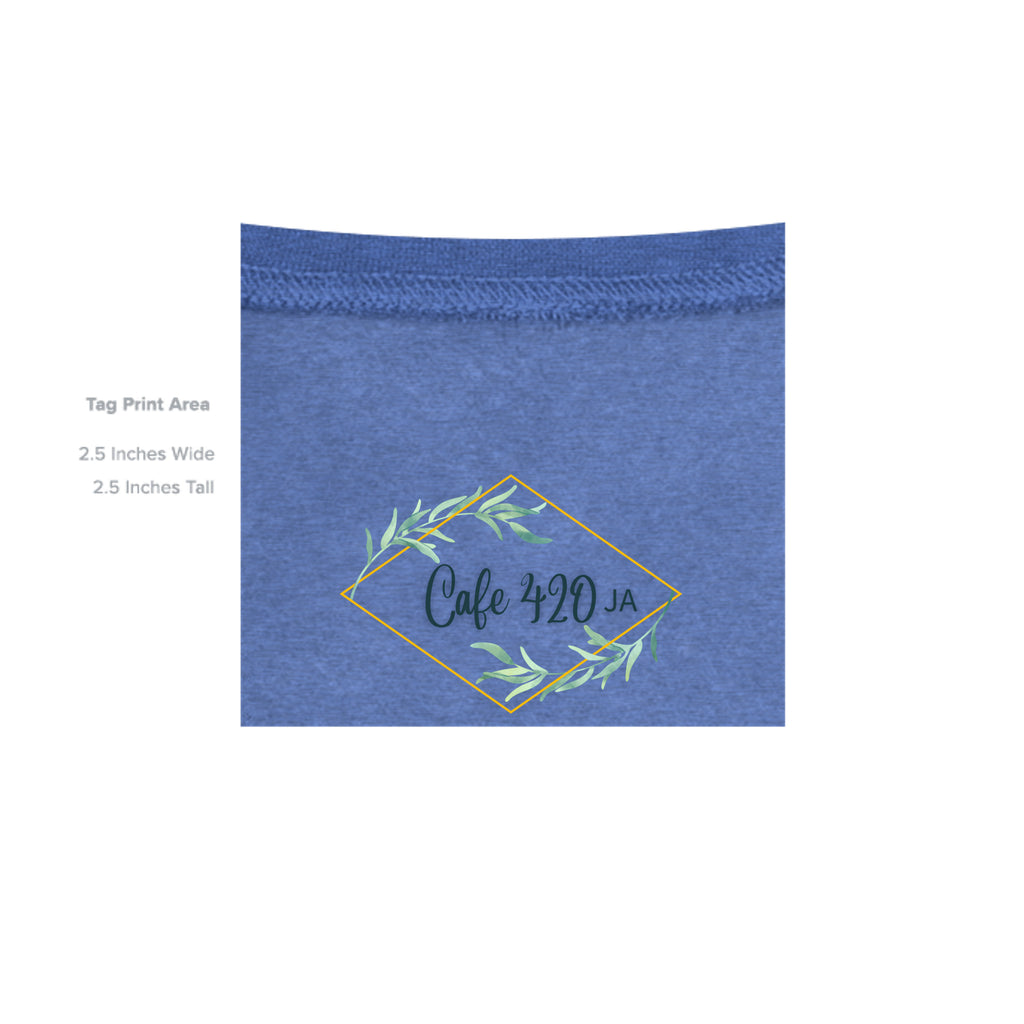 Heather Sport Royal - G180 - INSIDE_TAG_LINE