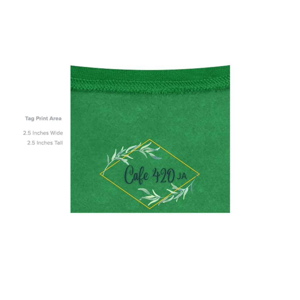 IRISH GREEN - G180 - INSIDE_TAG_LINE