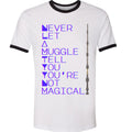 WHITE/ BLACK - 3604 - FRONT