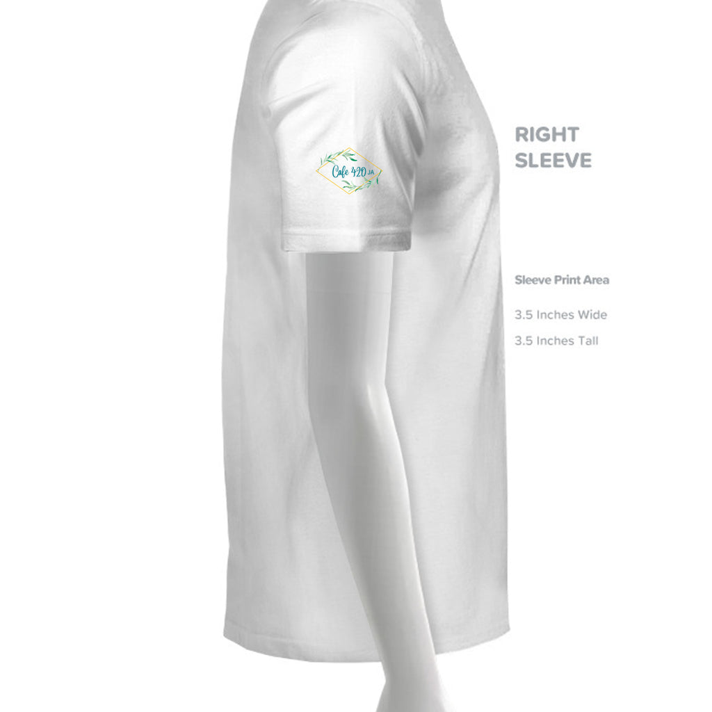 WHITE/ BLACK - 3604 - SLEEVE_RIGHT