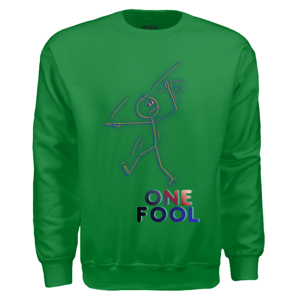 IRISH GREEN - G180 - FRONT
