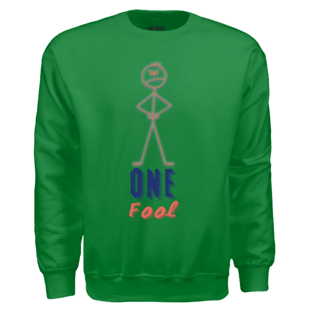 IRISH GREEN - G180 - FRONT