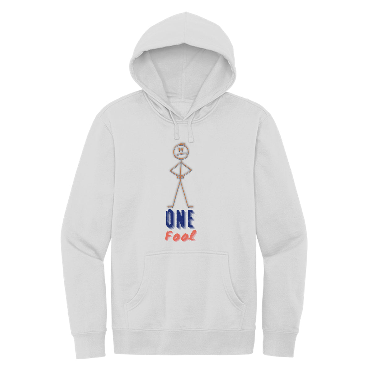 White Smoke - DT6100 - FRONT