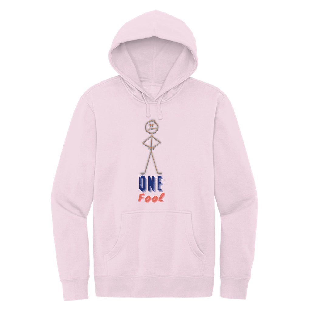 Carnation Pink - DT6100 - FRONT