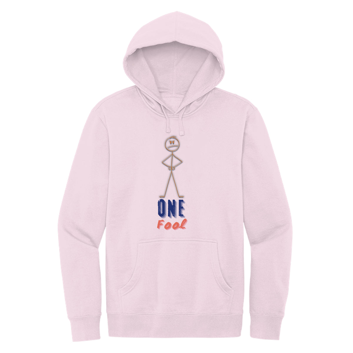 Carnation Pink - DT6100 - FRONT