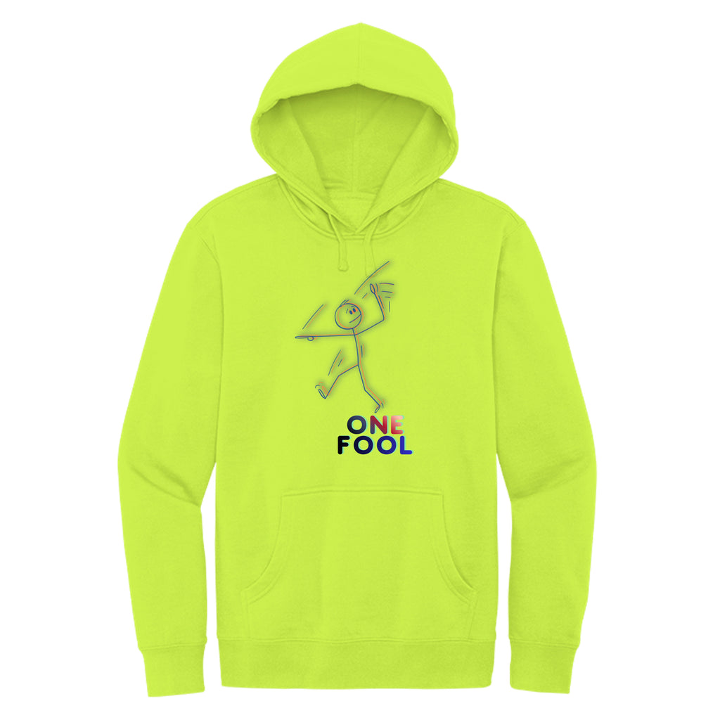 Safety Green - DT6100 - FRONT