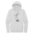 White Smoke - DT6100 - FRONT