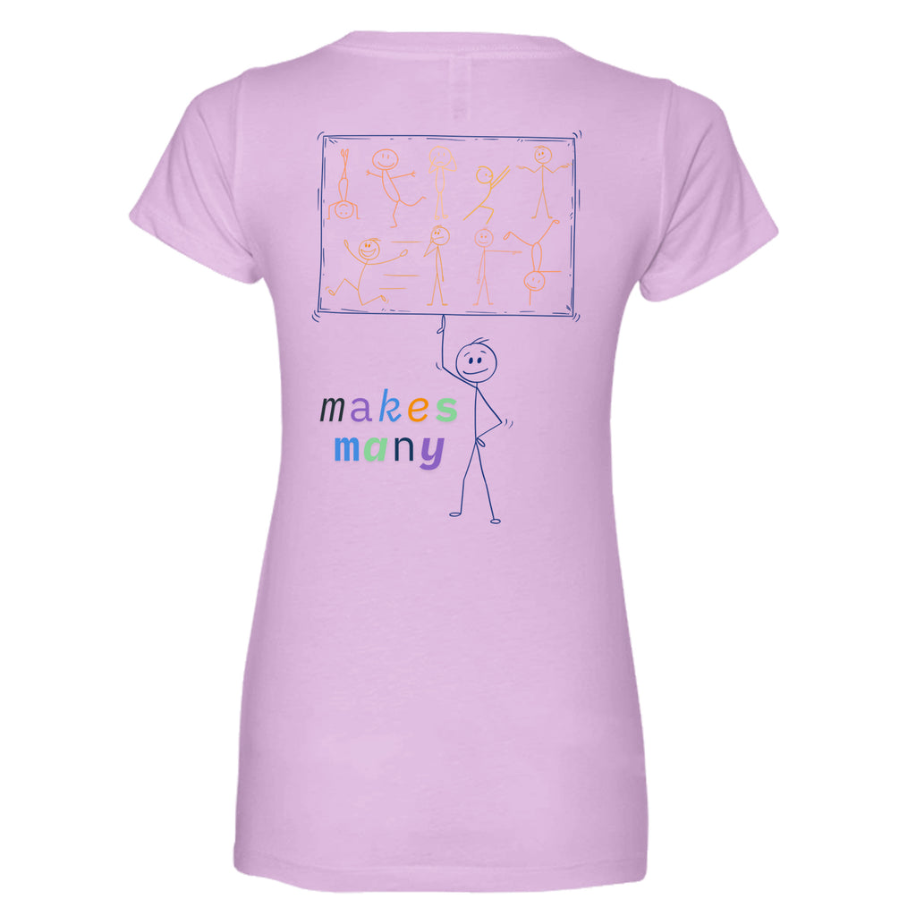 Lilac - N1540 - BACK