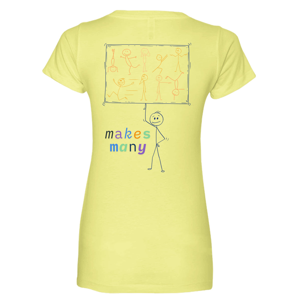 Banana Cream - N1540 - BACK