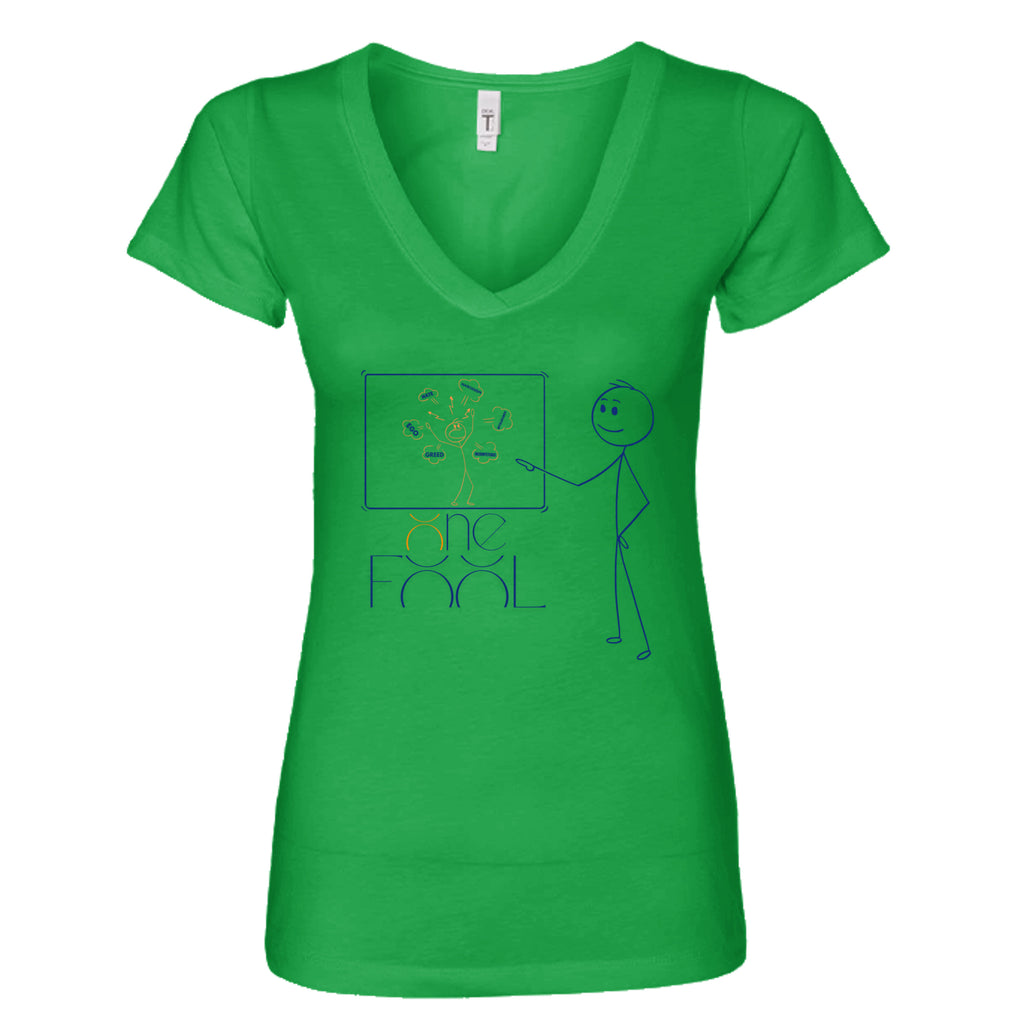 Kelly Green - N1540 - FRONT