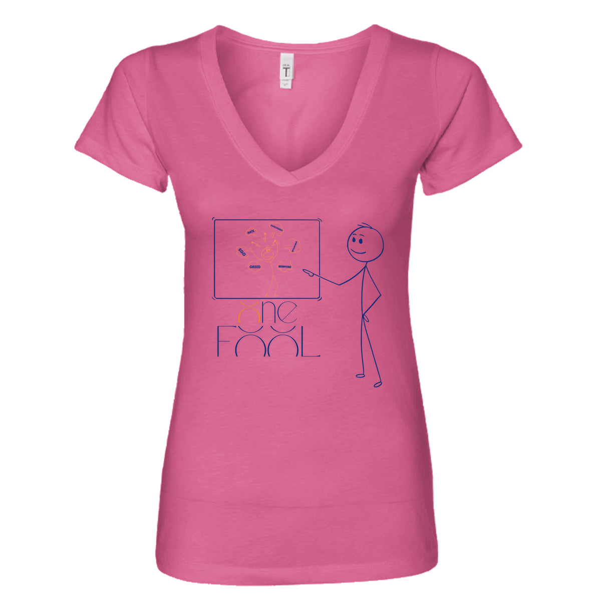 Raspberry - N1540 - FRONT