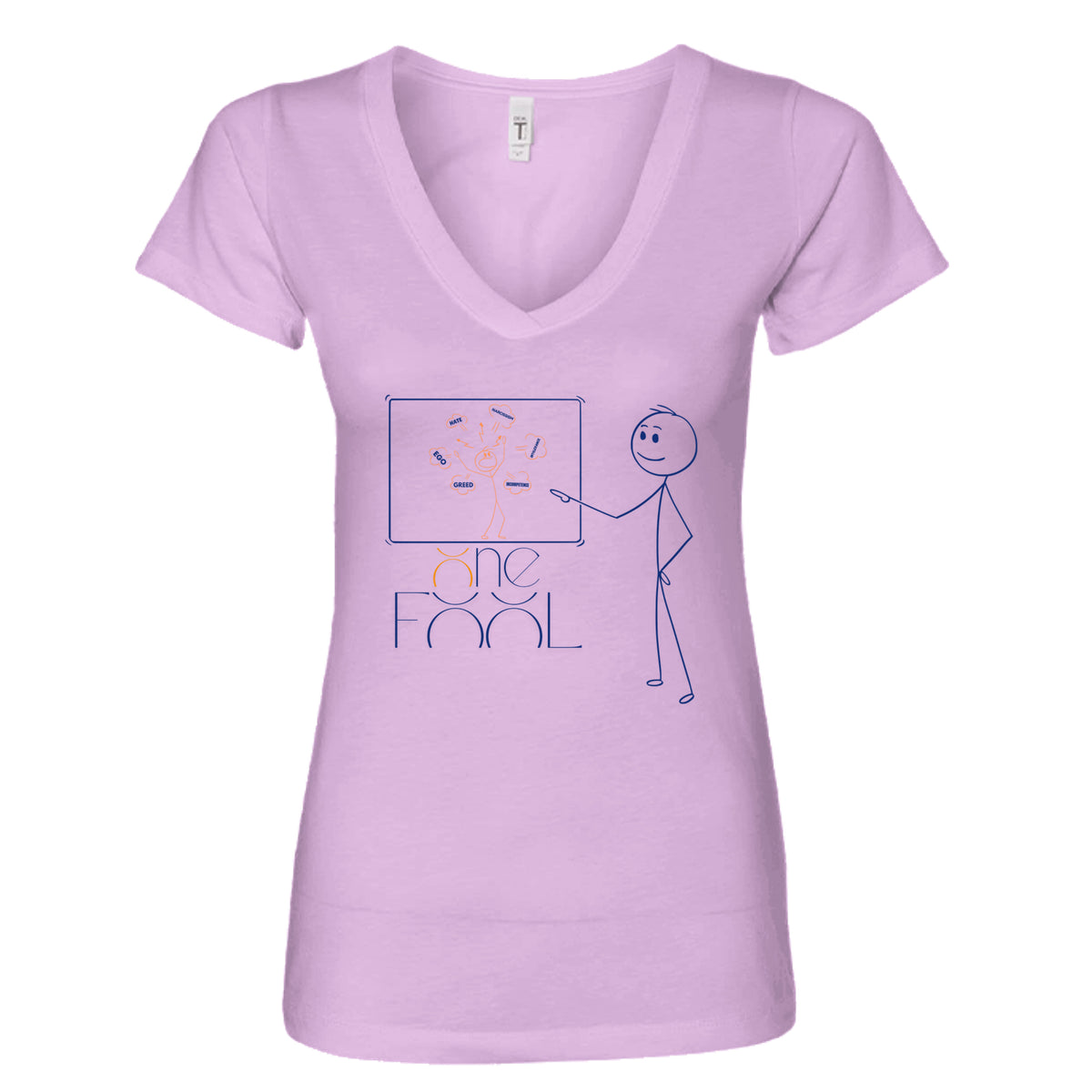 Lilac - N1540 - FRONT