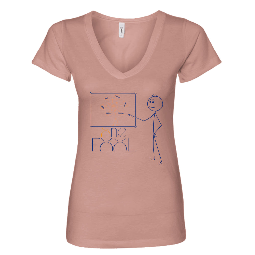 Desert Pink - N1540 - FRONT