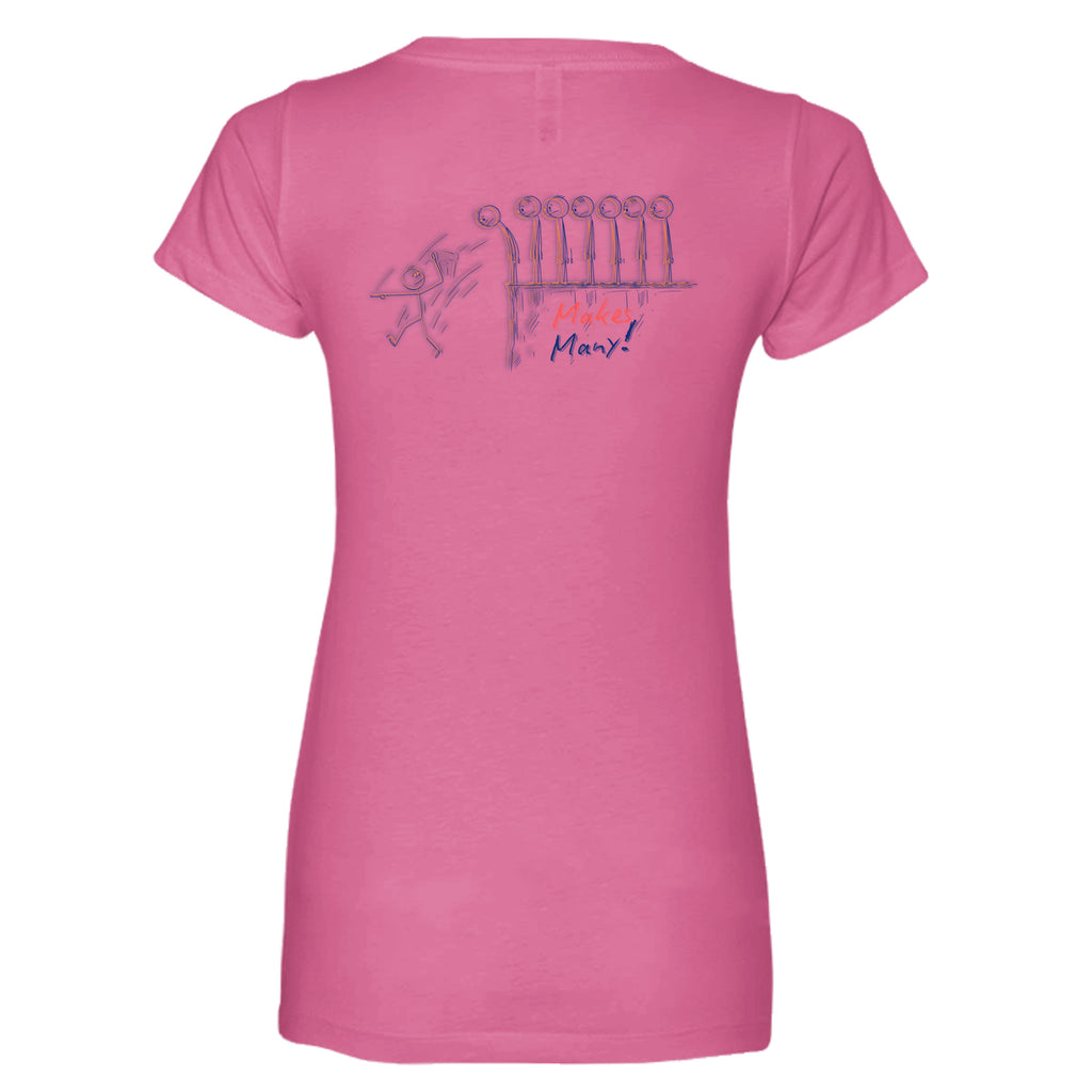 Raspberry - N1540 - BACK