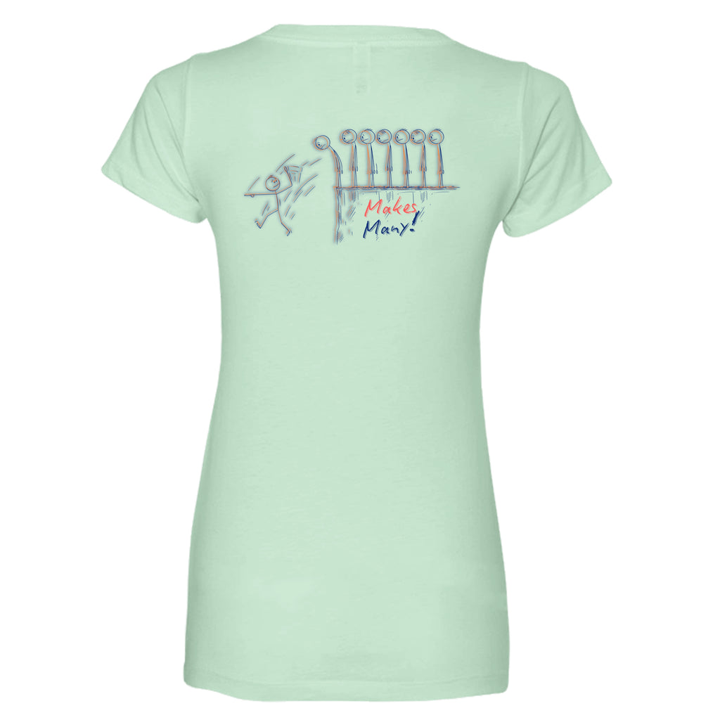 Mint - N1540 - BACK