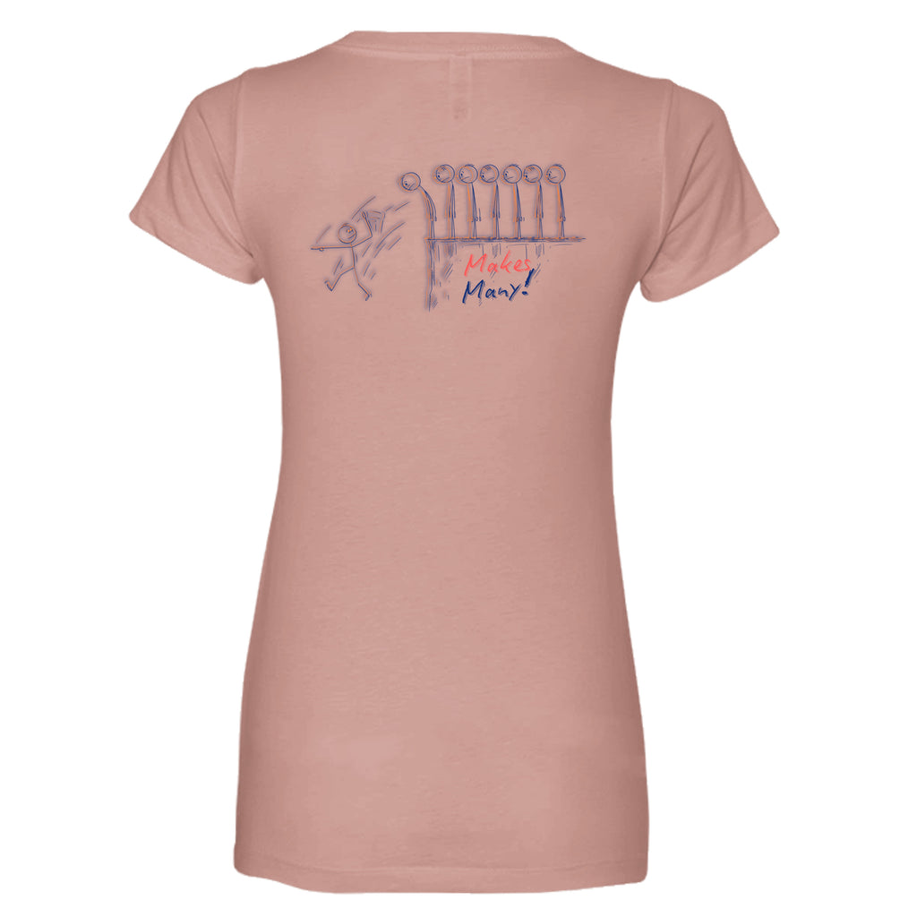 Desert Pink - N1540 - BACK