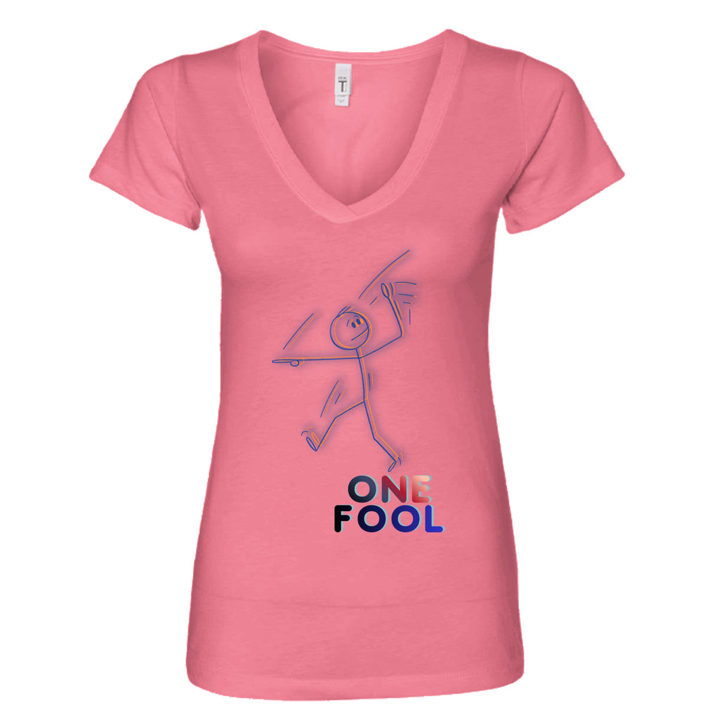 Hot Pink - N1540 - FRONT