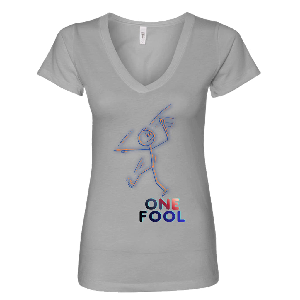 Heather Gray - N1540 - FRONT
