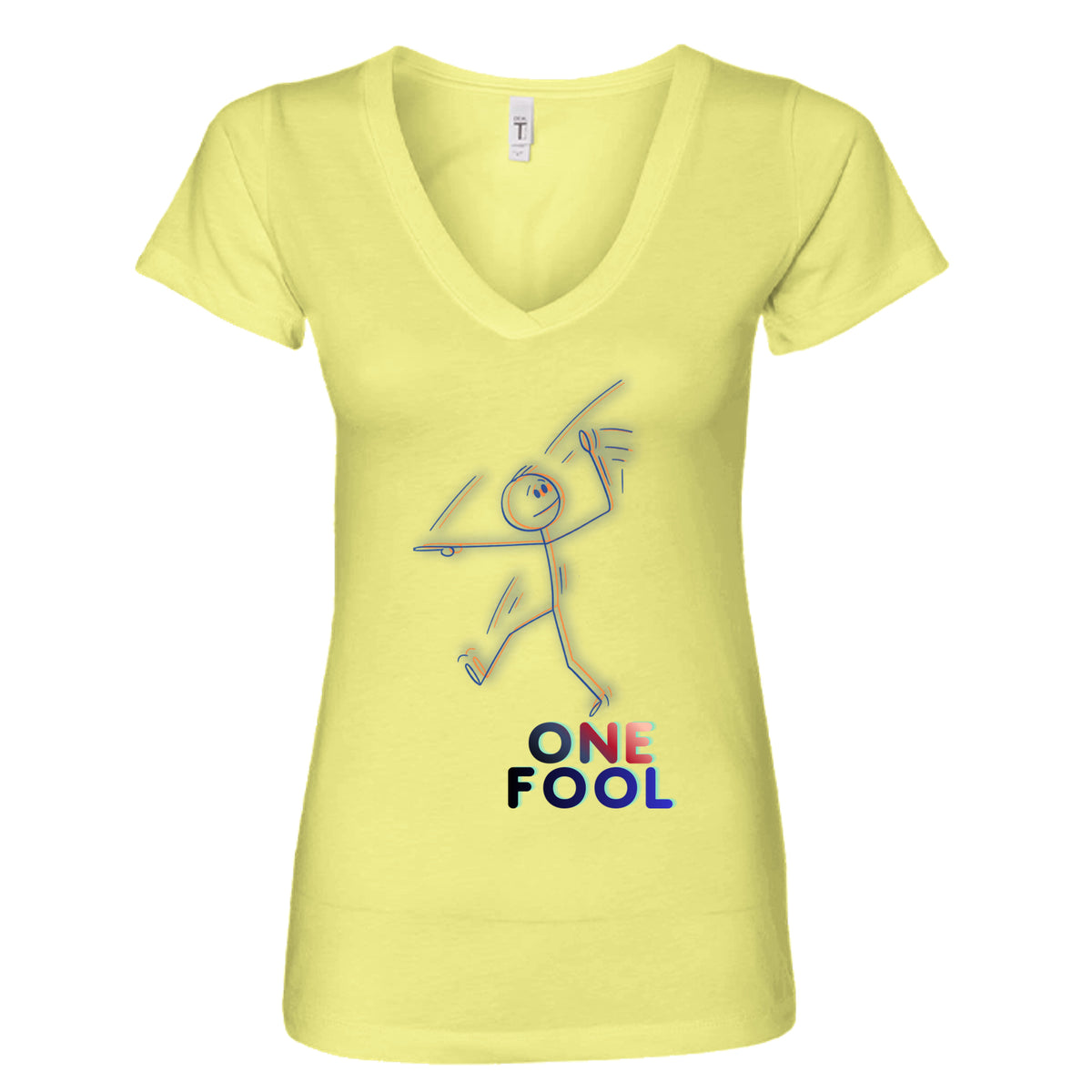 Banana Cream - N1540 - FRONT