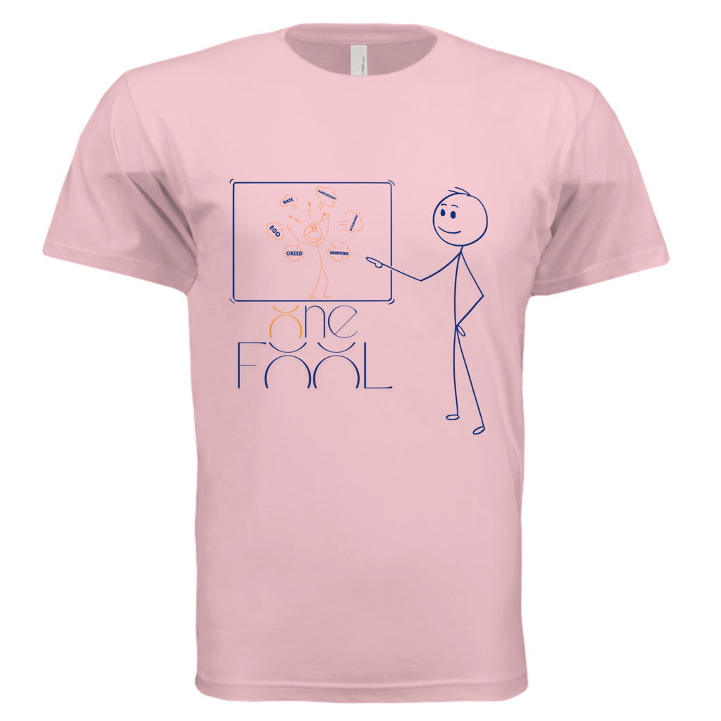 Light Pink - 3600 - FRONT