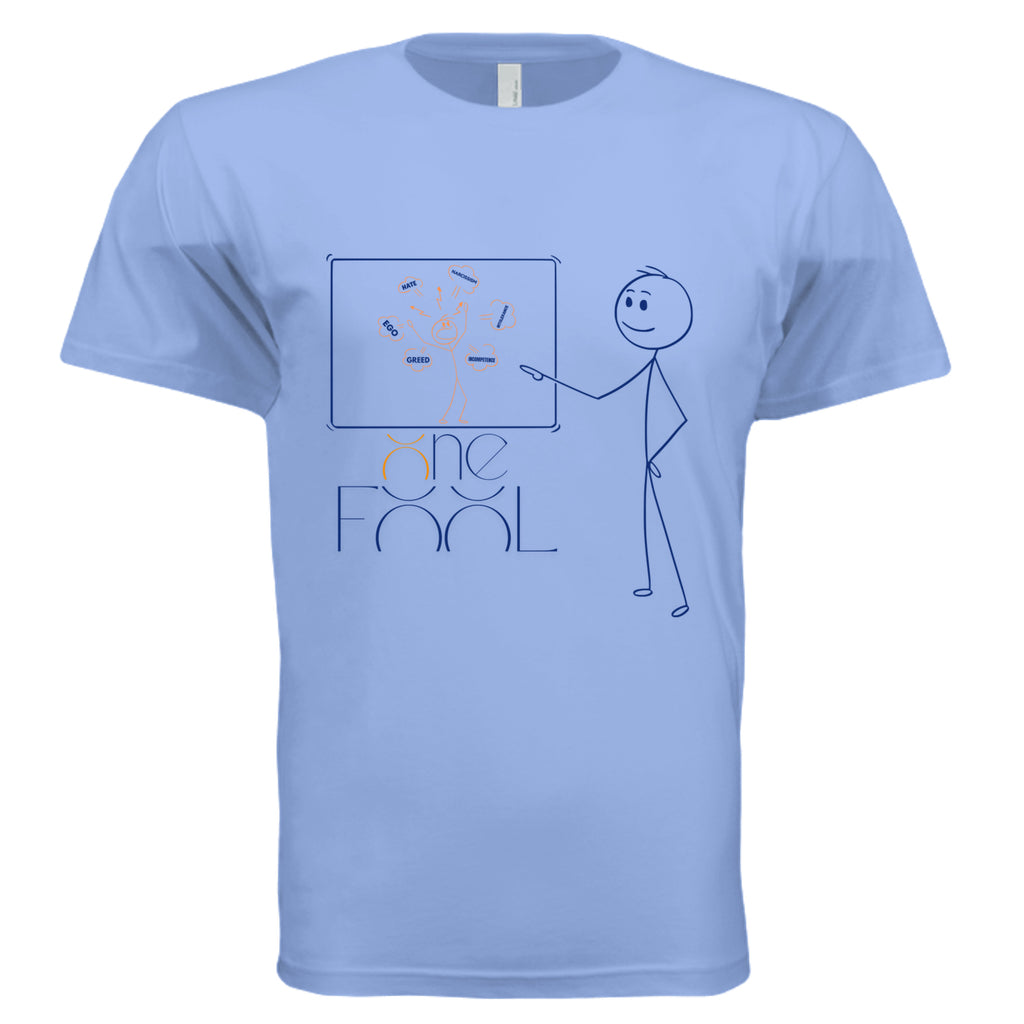 Peri Blue - 3600 - FRONT