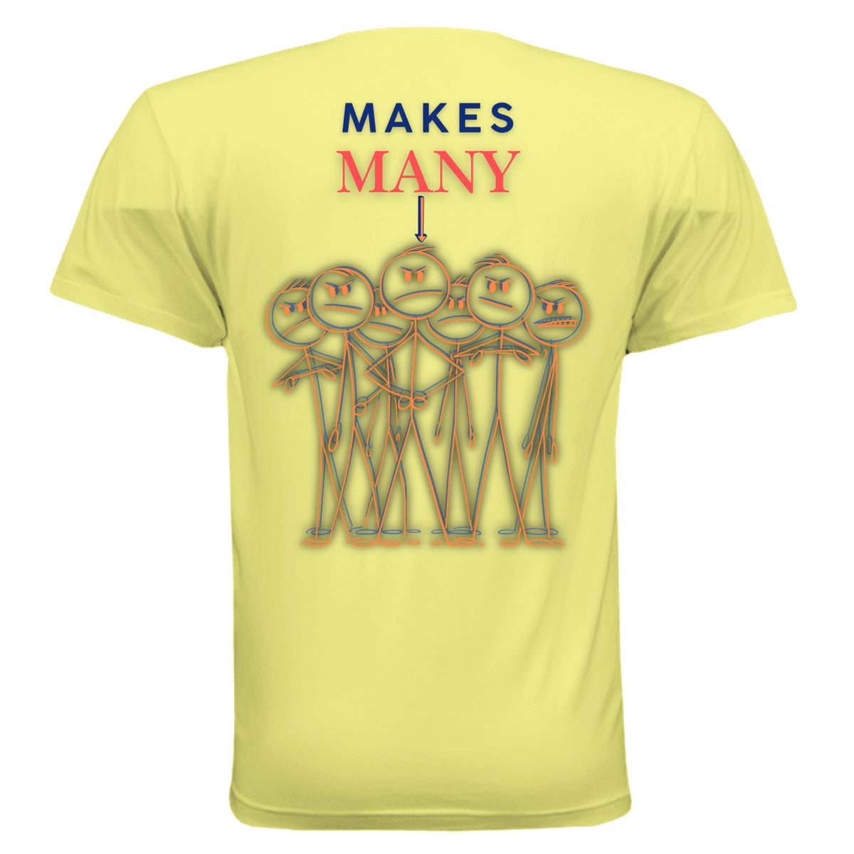 BANANA CREAM - 3600 - BACK