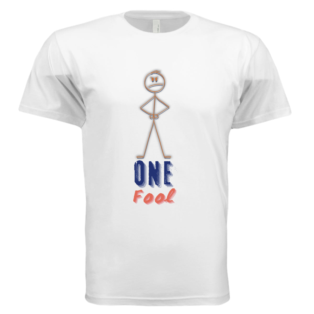 White - 3600 - FRONT