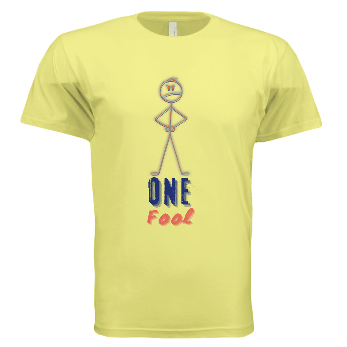 BANANA CREAM - 3600 - FRONT