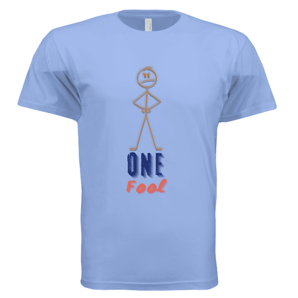 Peri Blue - 3600 - FRONT