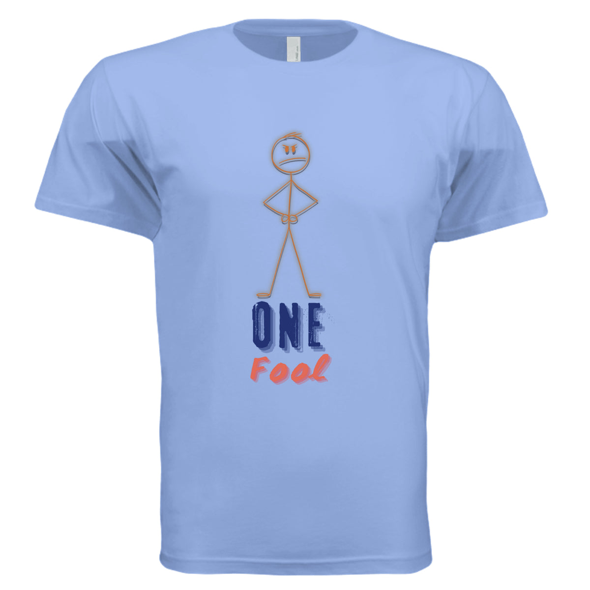 Peri Blue - 3600 - FRONT