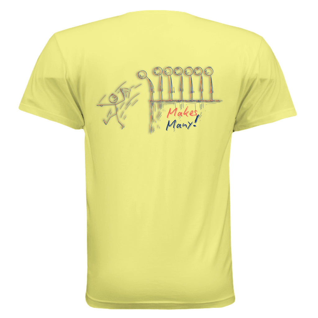 BANANA CREAM - 3600 - BACK