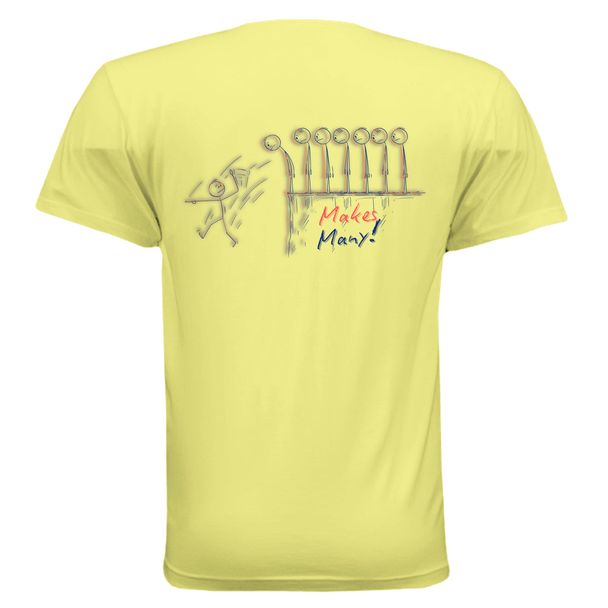 BANANA CREAM - 3600 - BACK