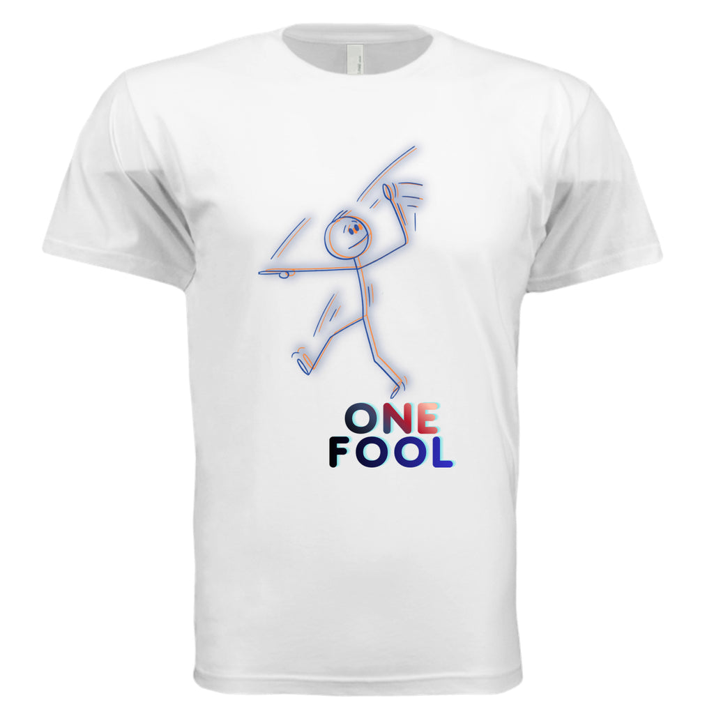 White - 3600 - FRONT