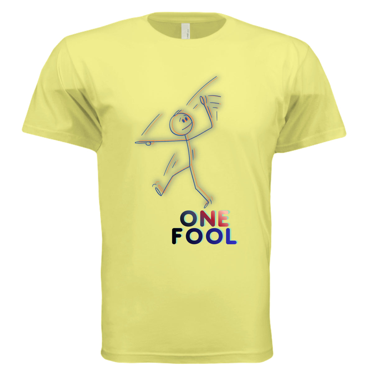 BANANA CREAM - 3600 - FRONT