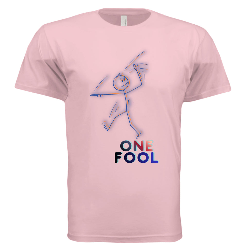 Light Pink - 3600 - FRONT