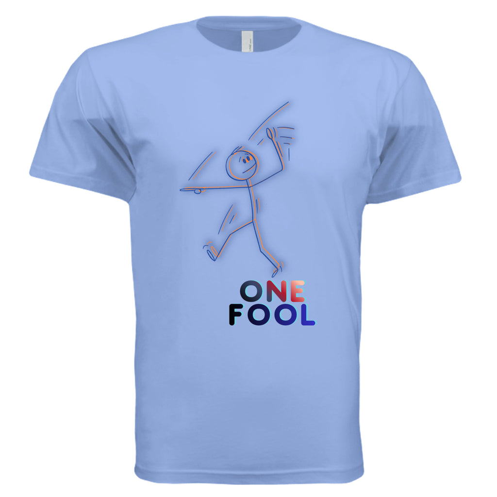 Peri Blue - 3600 - FRONT