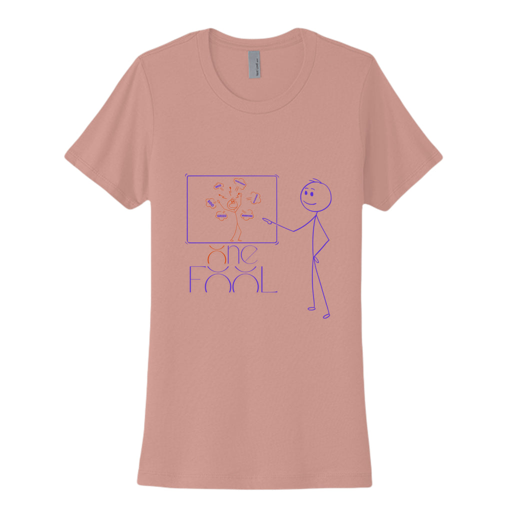 Desert Pink - N3900 - FRONT