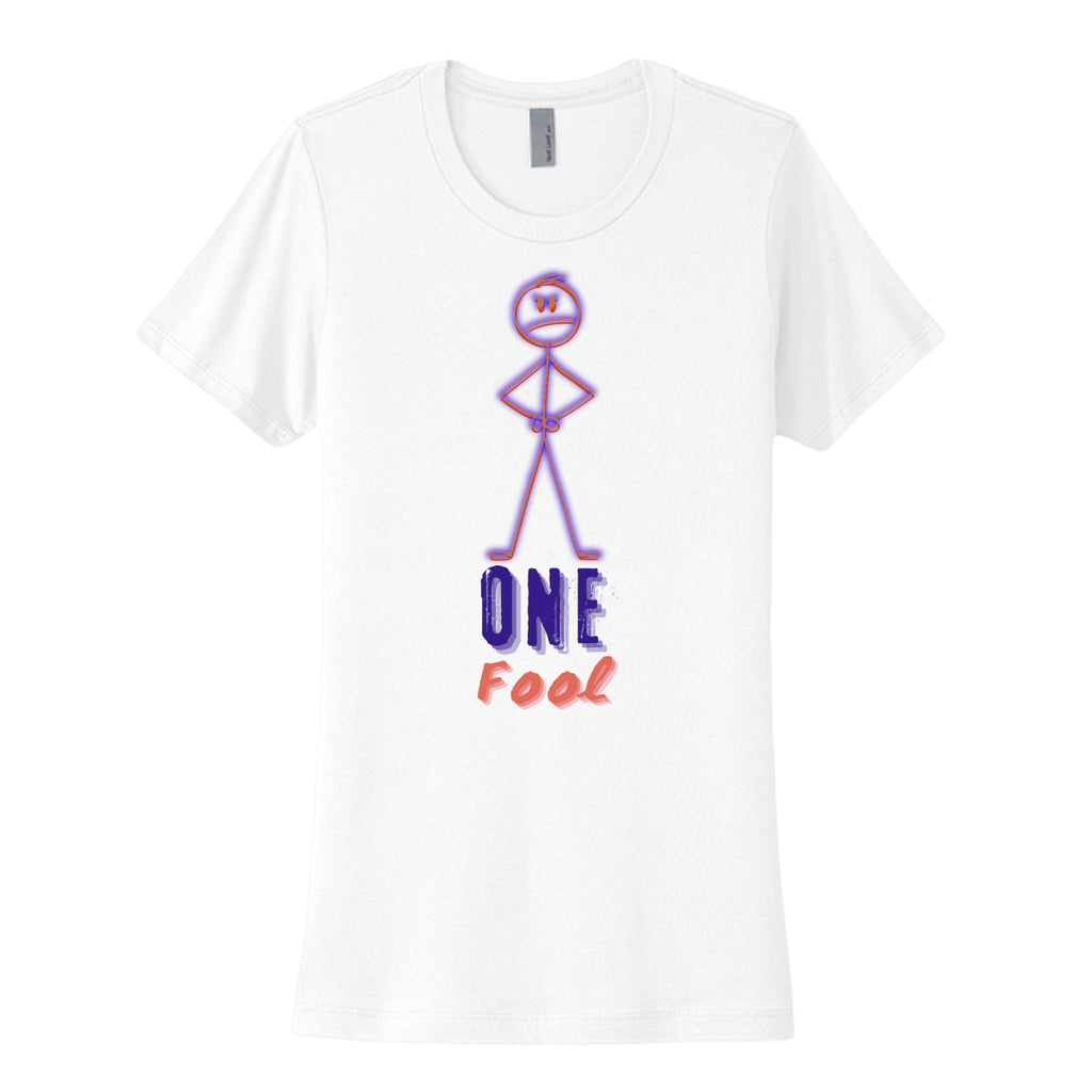 White - N3900 - FRONT