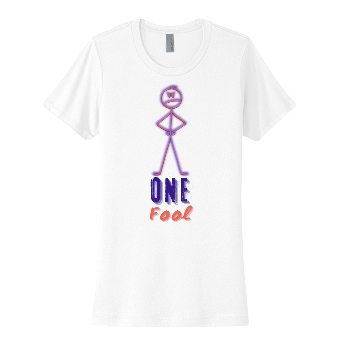 White - N3900 - FRONT