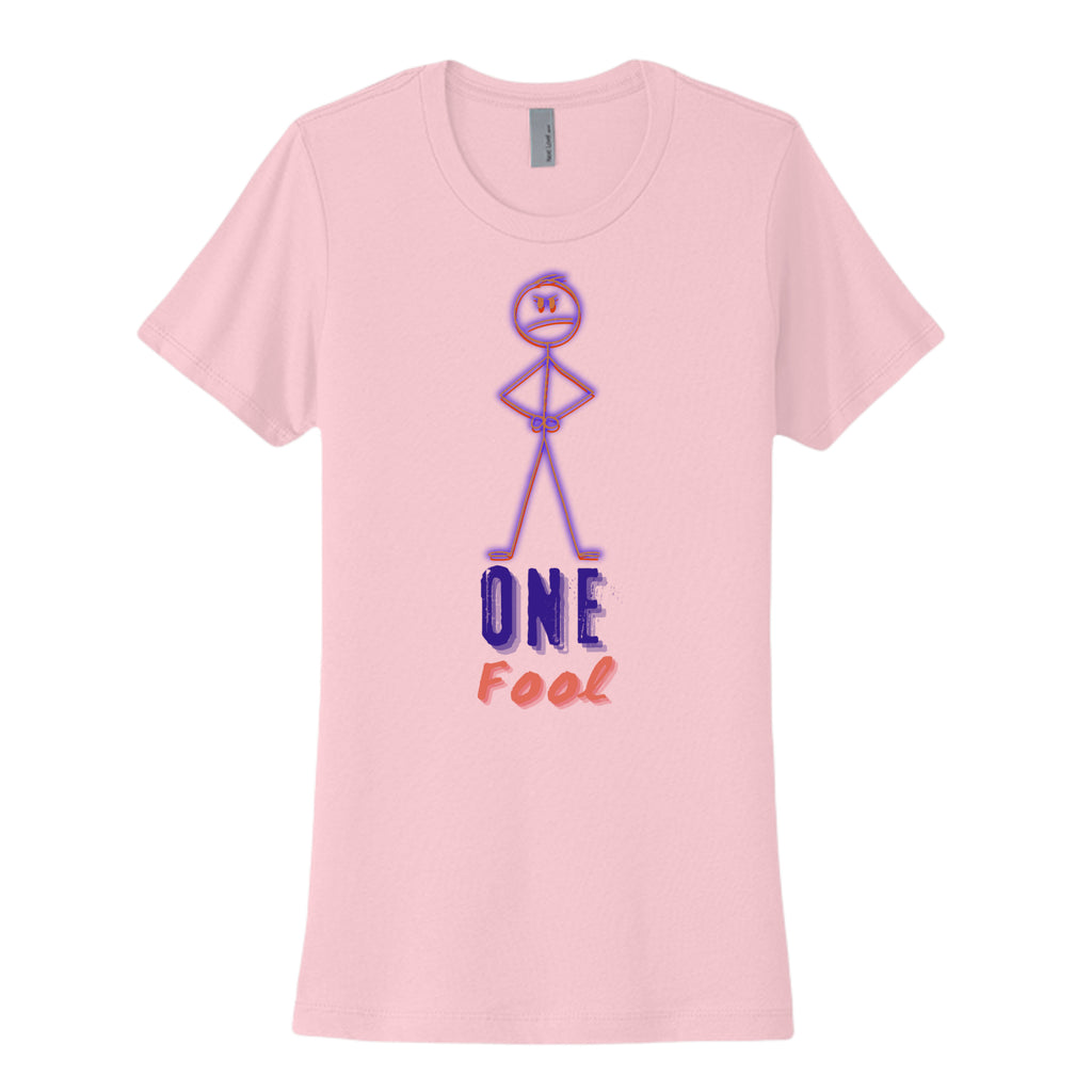 Light Pink - N3900 - FRONT