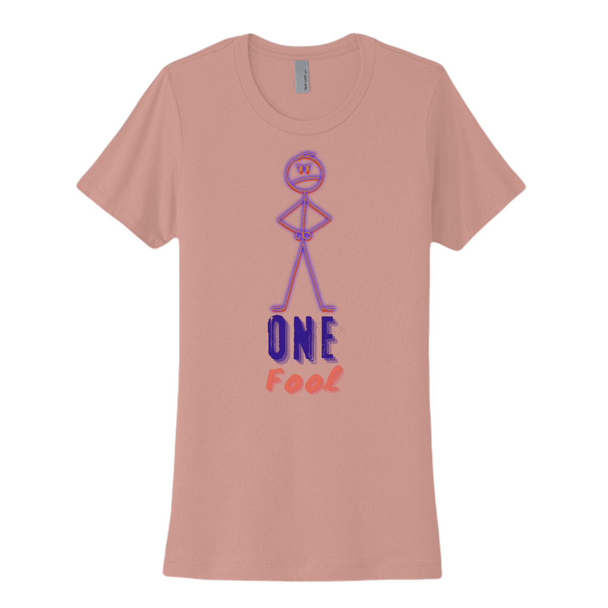 Desert Pink - N3900 - FRONT
