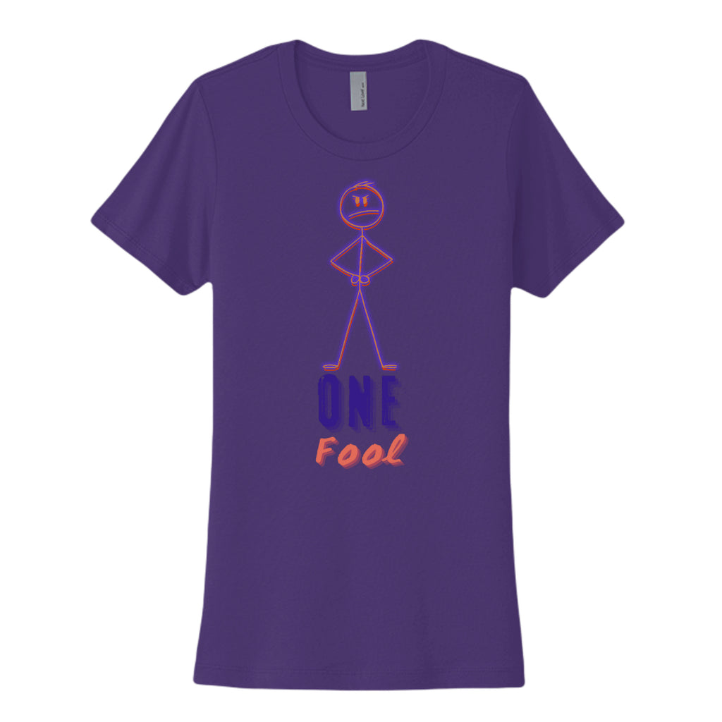 Purple Rush - N3900 - FRONT